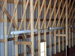 Boathouse Construction 06